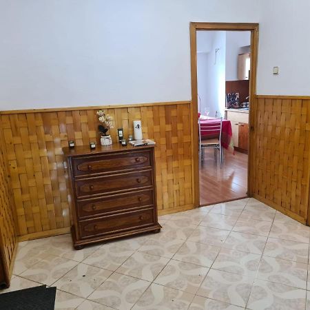 One Mall Apartment Бакеу Екстер'єр фото