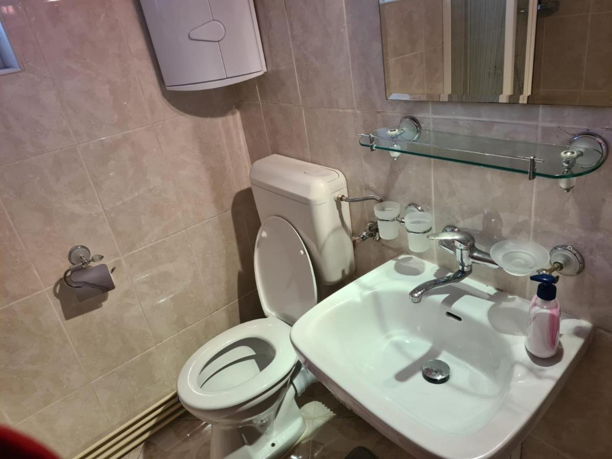 One Mall Apartment Бакеу Екстер'єр фото