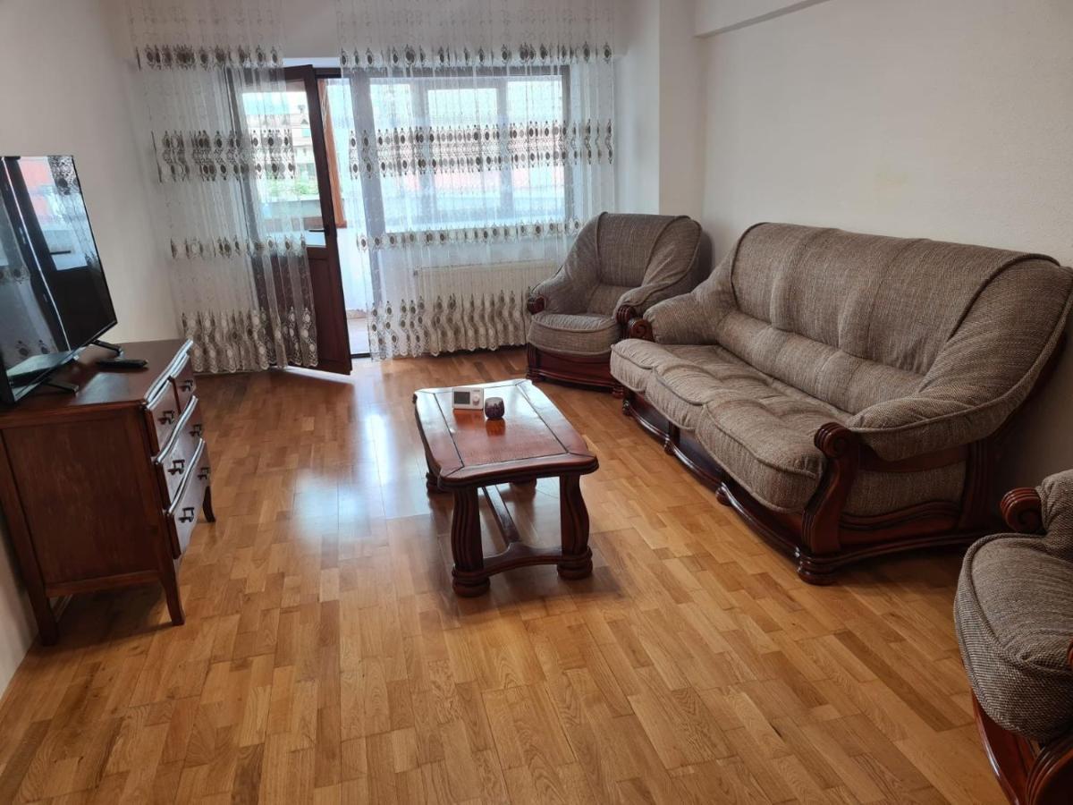 One Mall Apartment Бакеу Екстер'єр фото